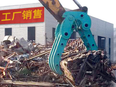 濟寧抓木器 品質卓越的機械抓木器，誠品易晟傾力推薦