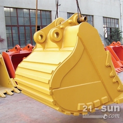 挖掘機挖斗廠家直銷，高品質與價格優勢的完美結合