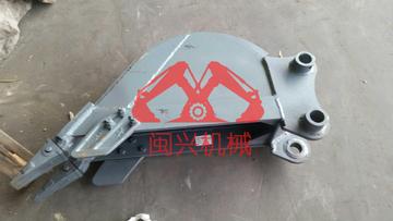 現(xiàn)代、卡特、沃爾沃、小松挖掘機(jī)專用20寬小挖斗與挖機(jī)油缸應(yīng)用指南