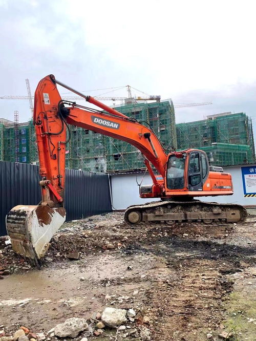 深圳二手挖機(jī)市場(chǎng)行情 11月9日斗山挖掘機(jī)價(jià)格與挖斗選購(gòu)指南