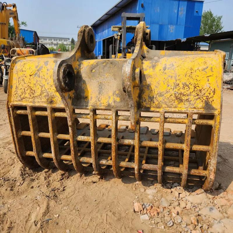 1.8方小松360-7篩斗拆車件 原裝原版品質(zhì)保障，挖掘機(jī)油缸專業(yè)解析