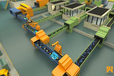 武漢裸眼3D投影與全息紗幕沙盤制作 引領(lǐng)數(shù)字內(nèi)容制作新潮流