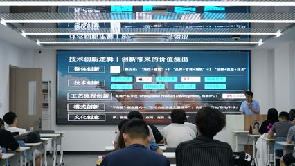 嘉職院“兩岸青年數(shù)字經(jīng)濟(jì)創(chuàng)新創(chuàng)業(yè)訓(xùn)練營”圓滿結(jié)束 數(shù)字內(nèi)容制作服務(wù)開拓新視野